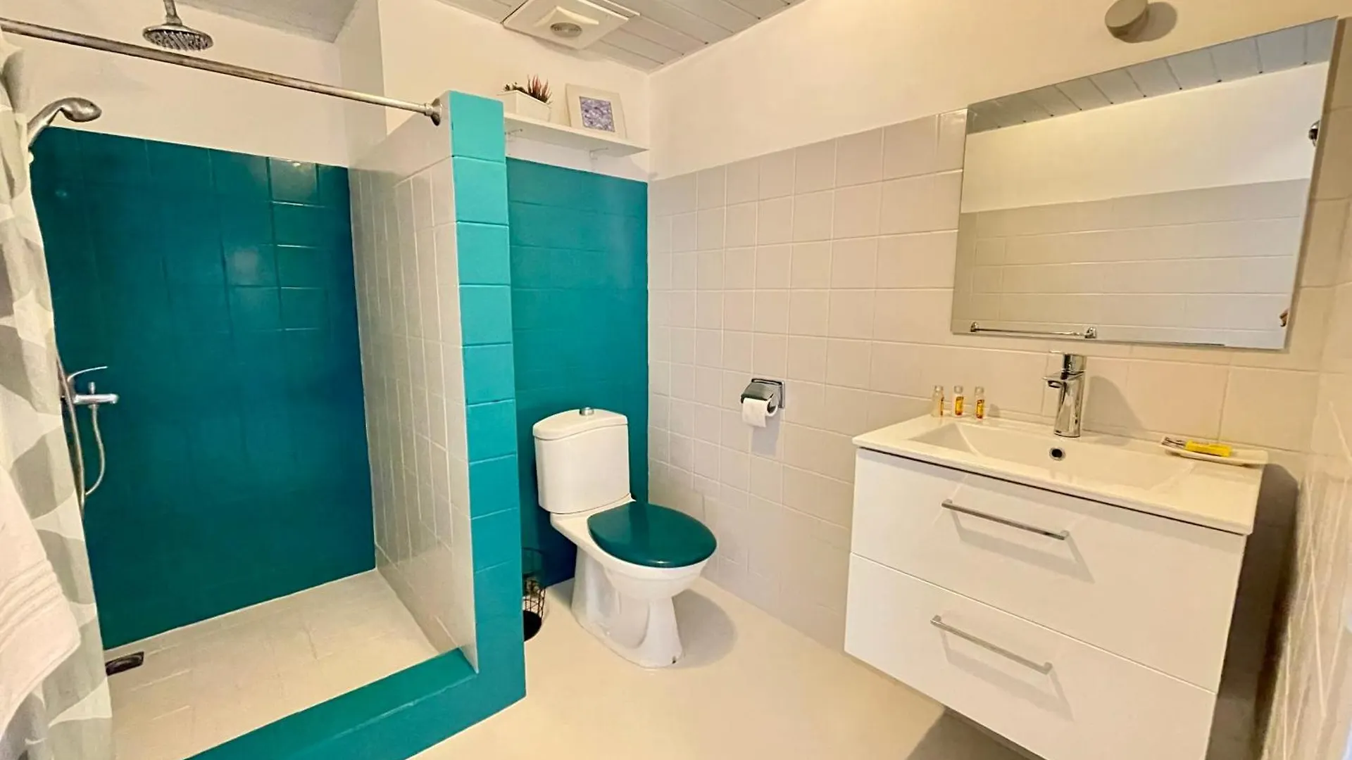 Studio Dream City - Downtown Papeete